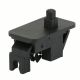 Fuel Filler Opening Door Flap Release Actuator Fits Swi6540