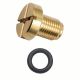 New ListingRadiator Overflow Coolant Tank Bleed Screw For BMW E36 E39 E46 17111712788