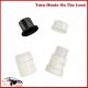 New For 92-1997 Ford F150 F250 F350 Clutch Pedal Bushing Repair Kit F3TZ2C342A