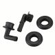 New Listing53013360AA PCV CCV Set Breather Valve and Grommet for Den Grand 8451