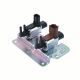 Emission Intake Manifold Vacuum Runner Solenoid Valve K5T81777 For Mazda 3/5/6