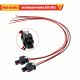 2x A/C Compressor connector For Chrysler Pacifica 2017-2022 68261039AD NEW