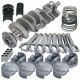 Eagle Specialty Products 11012030 Competition Assembly Chevy 454