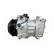 RYC New AC Compressor GH339 Fits Mercedes C280 2.8L 1994 1995