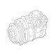 Genuine Mercedes-Benz AC Air Compressor Assembly (2015-2020) OE 0008303204