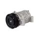For Honda Accord 2.4L 2013-2017 New OEM AC Compressor & A/C Clutch CSW