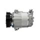 RYC New AC Compressor AD-9519N Fits Maserati Quattroporte 4.2L, 4.7L 2009 2010