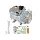 For Lexus RX400h 2006 2007 OEM AC Compressor w/ A/C Repair Kit