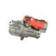 AC Compressor 042200-0262 For BMW X6 Active Hybrid 4.4L 2010-2011