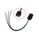 A/C Compressor Connector Pigtail For HONDA 2006-2017 CIVIC 2010-2019 GAS CRV