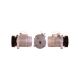 Elstock 51-0815 Compressor, Air Conditioning for Chevrolet, Opel, Vauxhall