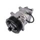 For Thermo King Tripac APU AC Compressor w/ Clutch PN 102-1018 102-580 102-963