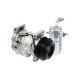 For Chevy Silverado GMC Sierra 4.3L OEM AC Compressor w/ A/C Clutch & Drier