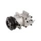 For Ford Fiesta 2011 2012 2013 OEM AC Compressor & A/C Clutch