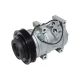 UAC-CO 10736C COMPRESSOR - NEW COMPRESSOR, GREY