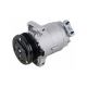 AC Compressor with Clutch Fit Chevy Cobalt HHR Cavalier Malibu 4-Cyl