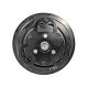 MAHLE AC Compressor For SMART Cabrio City-Coupe Crossblade 98-07 1602300111