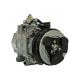 Air conditioning compressor new original HANON 1433094 for Ford