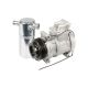OEM AC Compressor w/ A/C Drier For Chevy Corvette 5.7L 1993