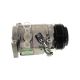 15-21625 AC Delco A/C Compressor for Chevy With clutch GMC Acadia Traverse Buick