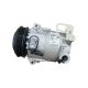 New OEM A/C Compressor Fits Chevrolet Malibu 2.0L, 2.5L 2013 2014 2015