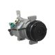 NEW OEM VALEO A/C COMPRESSOR FOR CADILLAC ESCALADE ESV EXT 2003-2009 15-20941