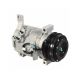 A/C Compressor Fits Cadillac Chevrolet GMC Hummer OEM 10S20F With Rear A/C 77363
