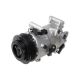 A/C Compressor-New Compressor 4 Seasons 158394