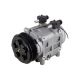 AC Compressor & 152mm 8-Groove A/C Clutch Replaces Tama TM-31 488-46540 12v
