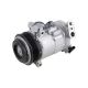 For 2015 Jeep Renegade 2.4L New OEM AC Compressor & A/C Clutch