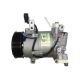 For Honda Civic 2016 2017 2018 New OEM AC Compressor & A/C Clutch
