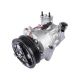 AC Compressor w/ Clutch 39133197 For Chevrolet Cruze Sedan 4-Door 1.4L 2012-2015