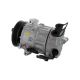 AIR CONDITIONING COMPRESSOR CC1410DP 1618466 8803 022827736 01618466 1618416