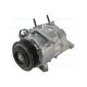 A/C  Compressor & Clutch-New   Four Seasons   178338