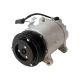 A/C Compressor-New Compressor 4 Seasons 178360