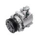 For Kia Sedona 3.5L 2002 2003 2004 2005 A/C AC Compressor w/ Clutch CO 10973C