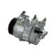 A/C Compressor CC1822DS 2005338 GV6119D629KB