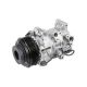 For Lexus GS300 GS350 IS250 IS350 OEM AC Compressor & A/C Clutch CSW