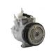 Air conditioning compressor new original VISTEON 2062122 for Ford Volvo Saab