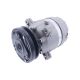 A/C Compressor 2208-6012B for Doosan B55W-1 B55W-2 DX35Z DX53W DX55 DX55W DX60R