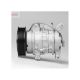 DENSO DCP50092 Compressor, Air Conditioning for Toyota