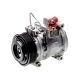 DENSO DCP99505 Compressor, Air Conditioning