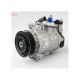 DENSO DCP02095 Compressor, air conditioning for Audi