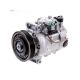 DENSO DCP17164 compressor, air conditioning for Mercedes-Benz