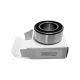 A/C Compressor Clutch Bearing 30mm ID x 55mm OD x 23mm Thick BG-601