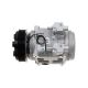 A/C Compressor fits Tama OEM TM31 8 Groove 12 Volt