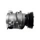 GENUINE CAT 259-7244 Fits Caterpillar EXCAVATOR For Denso 10S17C A/C Compressor
