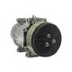 Climate Compressor New Original SANDEN 2992212 for Caterpillar