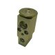 A/C Expansion Valve Global 3411429