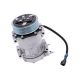 AC Compressor 4418 Sanden Type OE# 3582435C1 For International Navistar